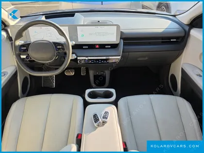 HYUNDAI IONIQ 5 LONG RANGE