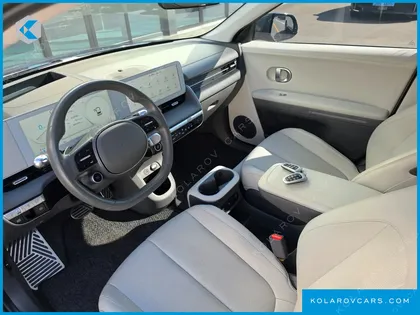 HYUNDAI IONIQ 5 LONG RANGE