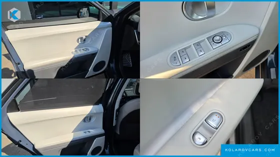 HYUNDAI IONIQ 5 LONG RANGE