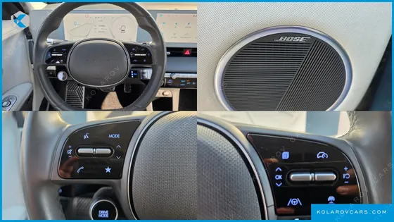 HYUNDAI IONIQ 5 LONG RANGE