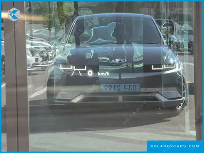 HYUNDAI IONIQ 5 LONG RANGE