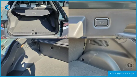 HYUNDAI IONIQ 5 LONG RANGE