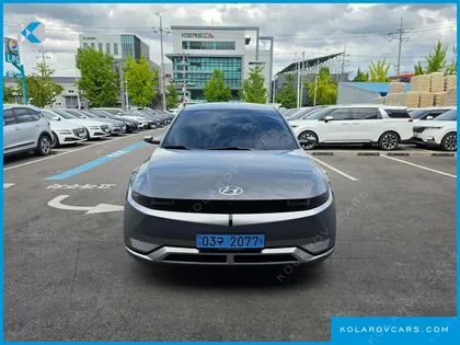 HYUNDAI IONIQ 5 LONG RANGE AWD
