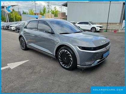 HYUNDAI IONIQ 5 LONG RANGE AWD
