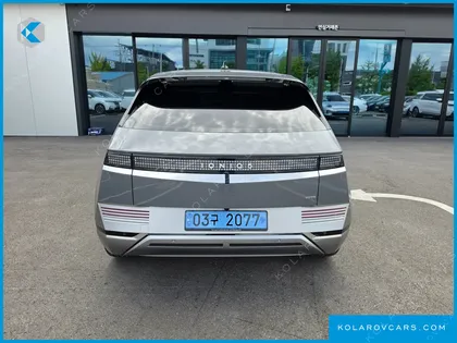 HYUNDAI IONIQ 5 LONG RANGE AWD