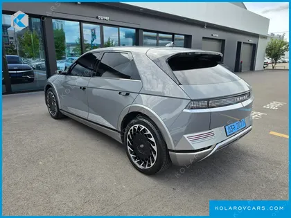 HYUNDAI IONIQ 5 LONG RANGE AWD