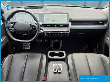 HYUNDAI IONIQ 5 LONG RANGE AWD