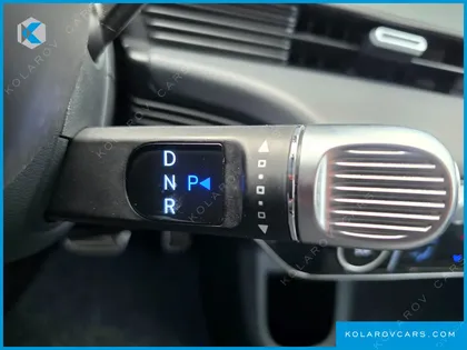 HYUNDAI IONIQ 5 LONG RANGE AWD