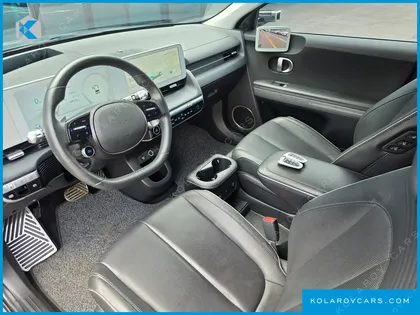 HYUNDAI IONIQ 5 LONG RANGE AWD