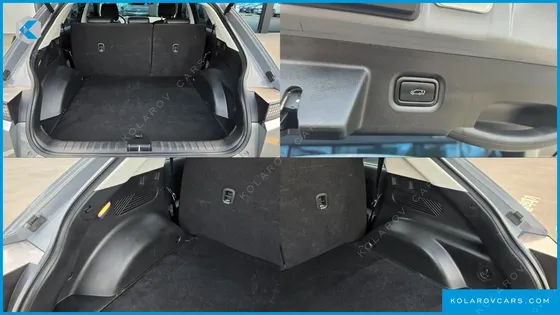 HYUNDAI IONIQ 5 LONG RANGE AWD