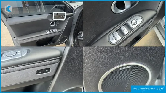 HYUNDAI IONIQ 5 LONG RANGE AWD