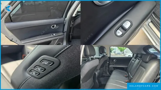 HYUNDAI IONIQ 5 LONG RANGE AWD