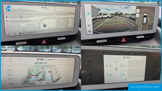 HYUNDAI IONIQ 5 LONG RANGE AWD