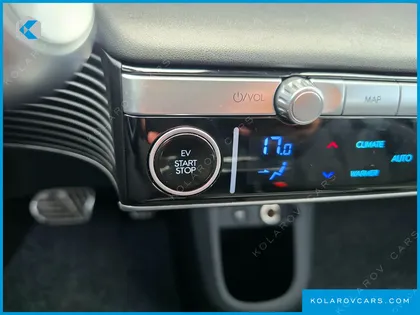 HYUNDAI IONIQ 5 LONG RANGE AWD