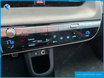HYUNDAI IONIQ 5 LONG RANGE AWD
