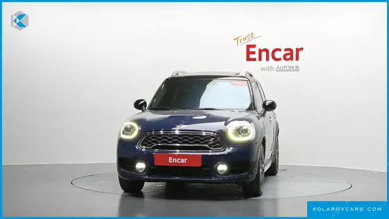 MINI COUNTRYMAN STANDARD