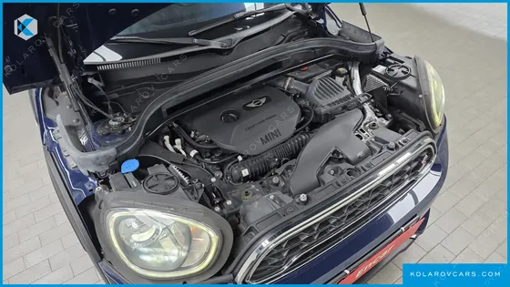 MINI COUNTRYMAN STANDARD