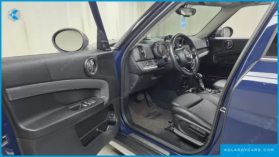 MINI COUNTRYMAN STANDARD