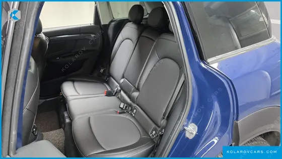 MINI COUNTRYMAN STANDARD