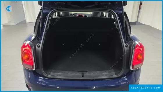 MINI COUNTRYMAN STANDARD
