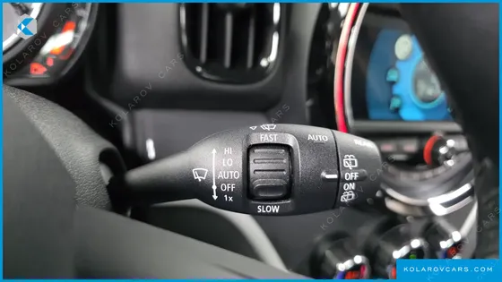 MINI COUNTRYMAN STANDARD