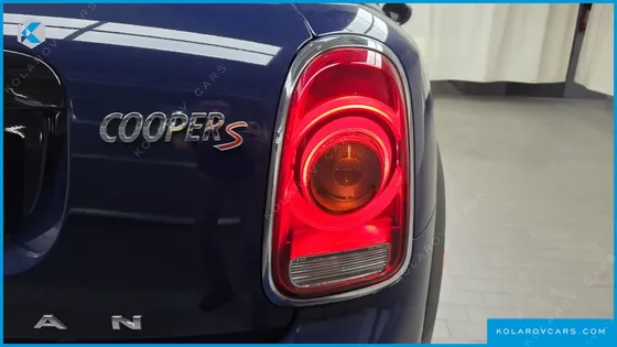MINI COUNTRYMAN STANDARD