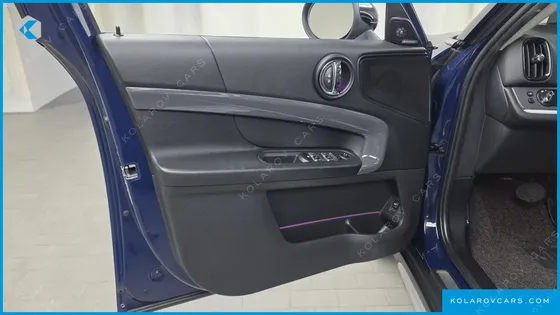 MINI COUNTRYMAN STANDARD