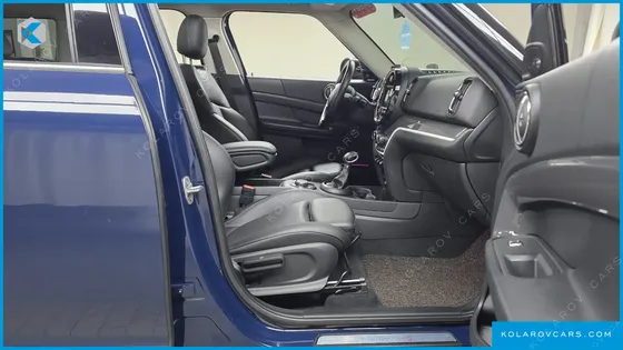MINI COUNTRYMAN STANDARD