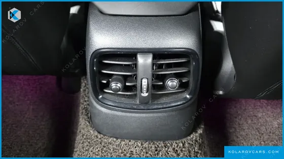 MINI COUNTRYMAN STANDARD