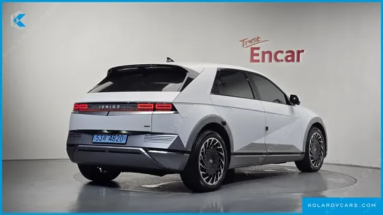 HYUNDAI IONIQ 5 LONG RANGE AWD