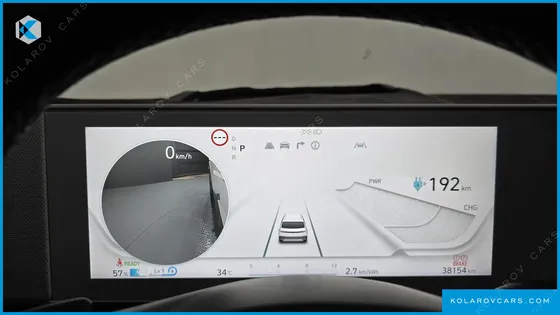 HYUNDAI IONIQ 5 LONG RANGE AWD
