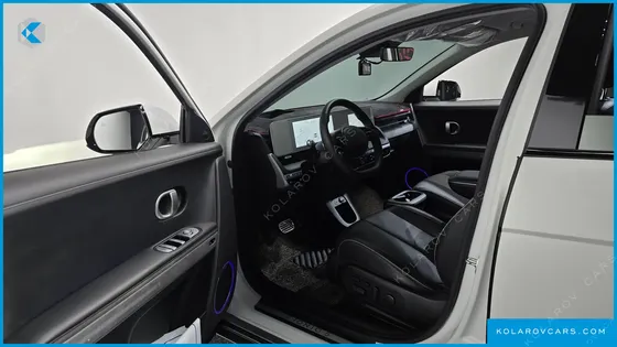 HYUNDAI IONIQ 5 LONG RANGE AWD