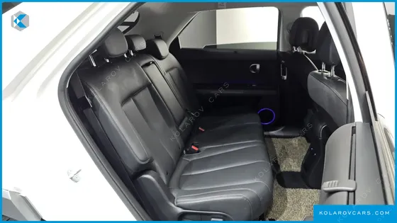 HYUNDAI IONIQ 5 LONG RANGE AWD