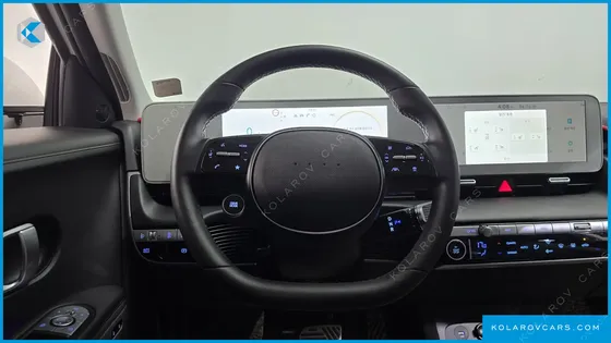 HYUNDAI IONIQ 5 LONG RANGE AWD