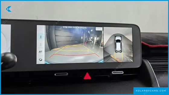 HYUNDAI IONIQ 5 LONG RANGE AWD
