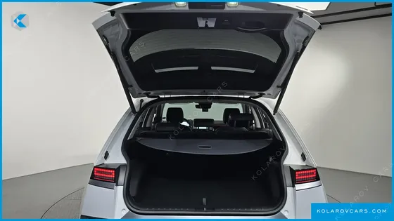 HYUNDAI IONIQ 5 LONG RANGE AWD