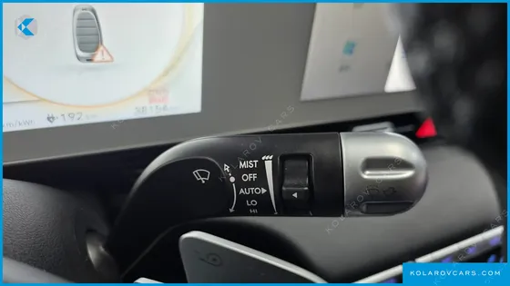 HYUNDAI IONIQ 5 LONG RANGE AWD
