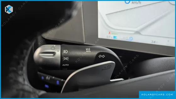 HYUNDAI IONIQ 5 LONG RANGE AWD