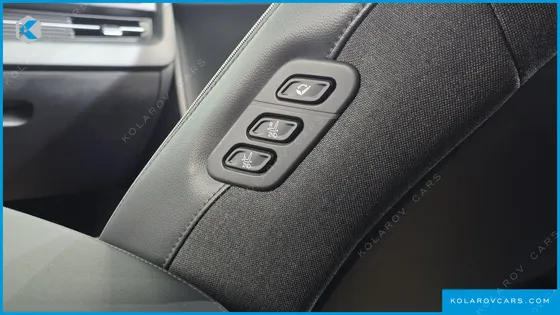 HYUNDAI IONIQ 5 LONG RANGE AWD