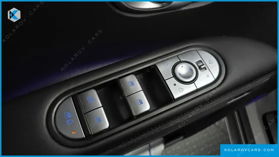 HYUNDAI IONIQ 5 LONG RANGE AWD