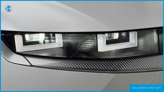 HYUNDAI IONIQ 5 LONG RANGE AWD