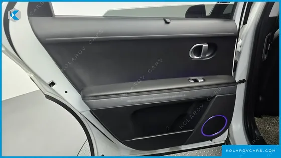 HYUNDAI IONIQ 5 LONG RANGE AWD