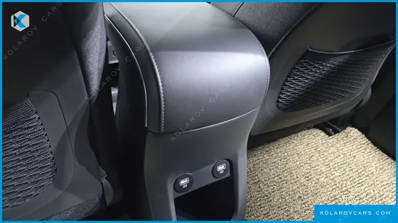 HYUNDAI IONIQ 5 LONG RANGE AWD
