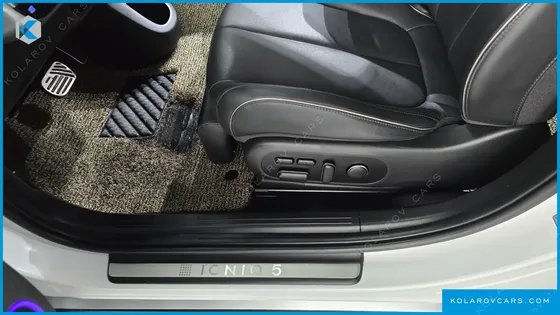 HYUNDAI IONIQ 5 LONG RANGE AWD