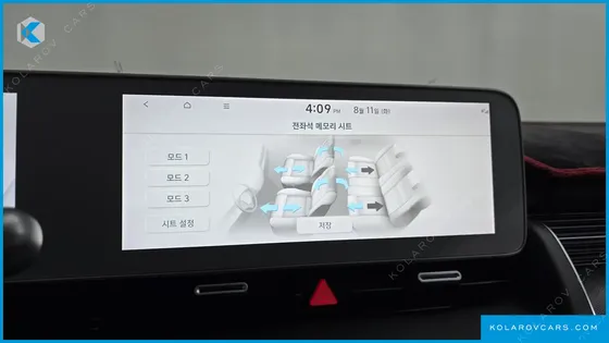 HYUNDAI IONIQ 5 LONG RANGE AWD