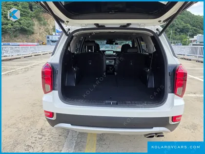 HYUNDAI PALISADE GASOLINE 3.8 2WD