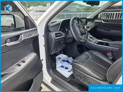 HYUNDAI PALISADE GASOLINE 3.8 2WD