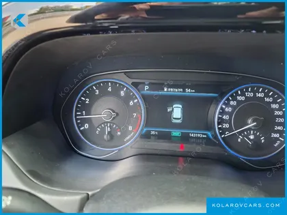 HYUNDAI PALISADE GASOLINE 3.8 2WD
