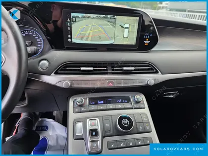 HYUNDAI PALISADE GASOLINE 3.8 2WD