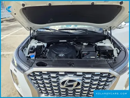 HYUNDAI PALISADE GASOLINE 3.8 2WD